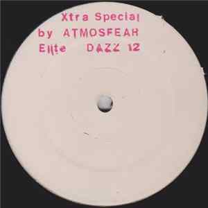 Atmosfear - Xtra Special FLAC