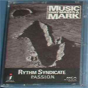 Rythm Syndicate - P.A.S.S.I.O.N. FLAC