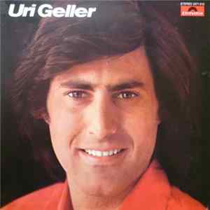 Uri Geller - Uri Geller FLAC