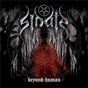 Sinate - Beyond Human FLAC