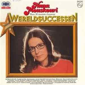 Nana Mouskouri - Haar 30 Mooiste Chansons - Wereldsuccessen FLAC