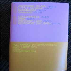 Liminals - Ecstasy Atlas FLAC