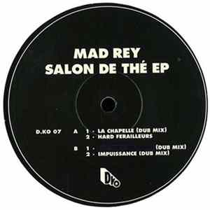 Mad Rey - Salon De Thé FLAC