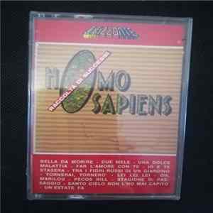 Homo Sapiens - Raccolta Di Successi FLAC