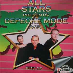 Depeche Mode - All Stars Presents: Depeche Mode Best Of FLAC
