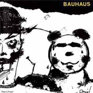 Bauhaus - Mask FLAC