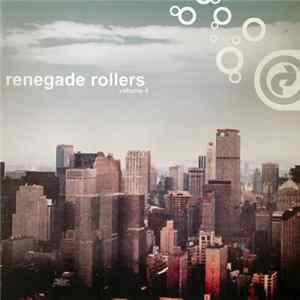 Various - Renegade Rollers Volume 4 FLAC
