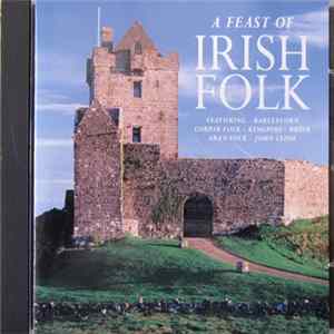 Various - A Feast Of Irish Folk FLAC