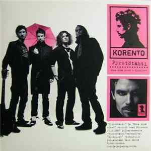 Korento - Pyrstötähti FLAC
