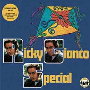 Ricky Gianco - Special FLAC