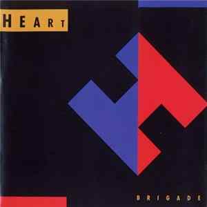 Heart - Brigade FLAC