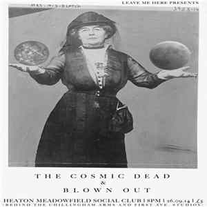 Blown Out, Mutant Ape, Charles Dexter Ward - Lots Of Beards / Live In Newcastle FLAC