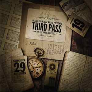 The Jazz Jousters - Third Pass - 3rd Anniversary LP FLAC