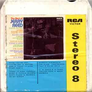 Jerry Reed - The Best Of Jerry Reed FLAC