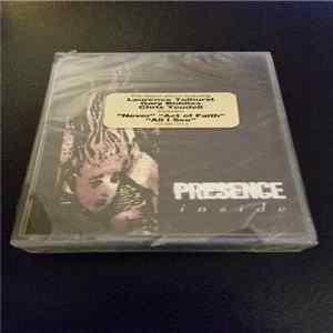 Presence - Inside FLAC