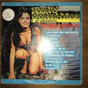 Neno Gonzalez - Orlando Contreras FLAC