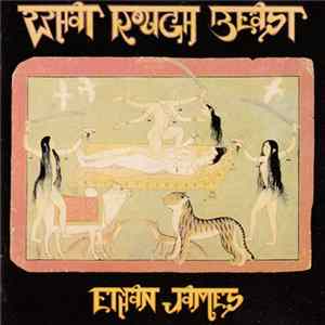Ethan James - What Rough Beast FLAC