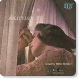 Billie Holiday - Solitude FLAC