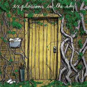 Explosions In The Sky - Take Care, Take Care, Take Care FLAC