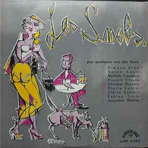 Various - Les Snobs, Par Quelques Uns Des Leurs FLAC