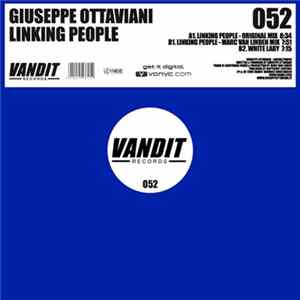 Giuseppe Ottaviani - Linking People FLAC