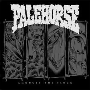 Palehorse - Amongst The Flock FLAC