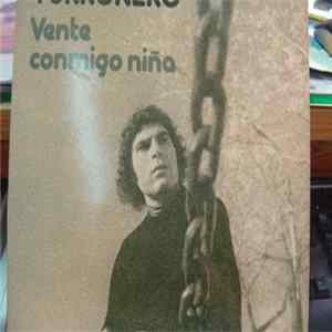 El Turronero - Vente Conmigo Niña FLAC