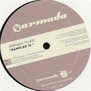 Various - Armada Music Sampler 15 FLAC