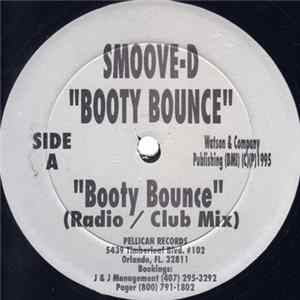 Smoove-D - Booty Bounce FLAC