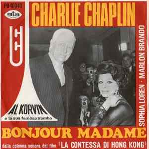 Charlie Chaplin - This Is My Song FLAC