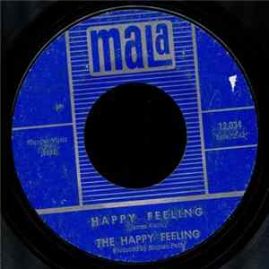 The Happy Feeling - Happy Feeling FLAC