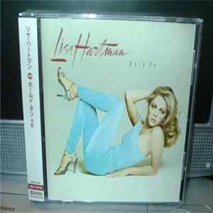Lisa Hartman - Hold On＋6 (ホールド・オン＋6) FLAC