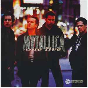 Metallica - One Live FLAC