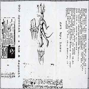 99 Cent Special - + Tax & Deposit FLAC