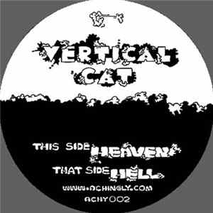 Vertical Cat - Untitled FLAC