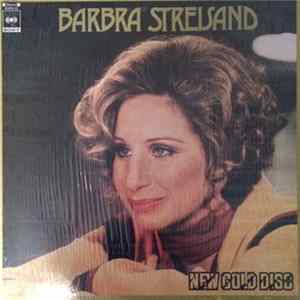Barbra Streisand - New Gold Disc FLAC
