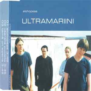 Ultramariini - Elohopeaa FLAC