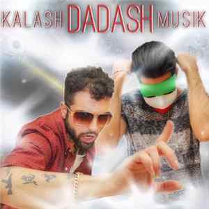 KDM Shey, KDM Karat - Kalash Dadash Musik FLAC
