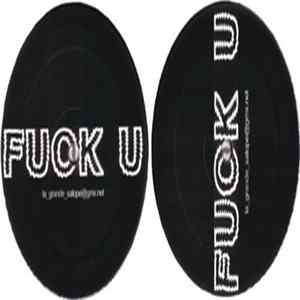 Jerry Ropero & Denis The Menace - Fuck U FLAC
