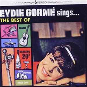 Eydie Gormé - Eydie Gorme Sings...The Best Of FLAC