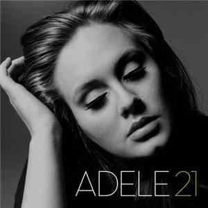 Adele - 21 FLAC
