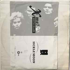 Xmal Deutschland - Sickle Moon FLAC
