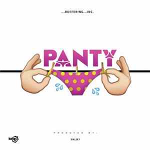 ...Buffering...Inc. - P.A.N.T.Y. FLAC