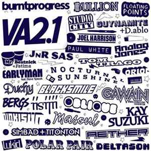 Various - Burntprogress Presents Va 2.1 FLAC