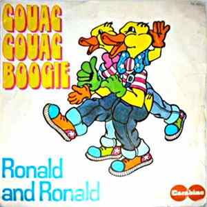 Ronald And Ronald - Couac Couac Boogie FLAC