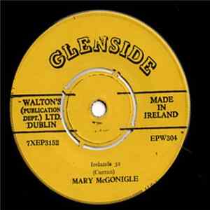 Mary McGonigle - Irelands 32 FLAC