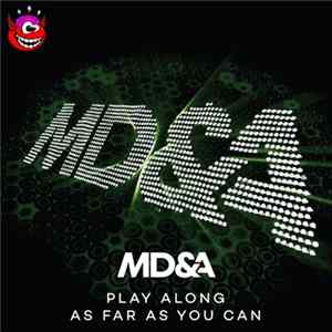 MD&A - Play Along / As Far As You Can FLAC