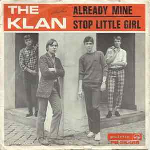 The Klan - Already Mine FLAC