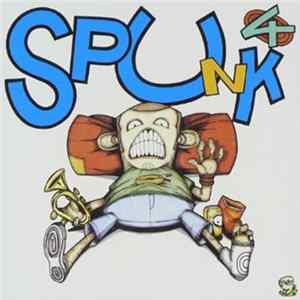 Various - Spunk 4 FLAC