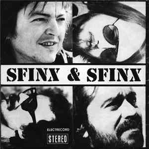 Sfinx & Sfinx - Focuri Vii FLAC